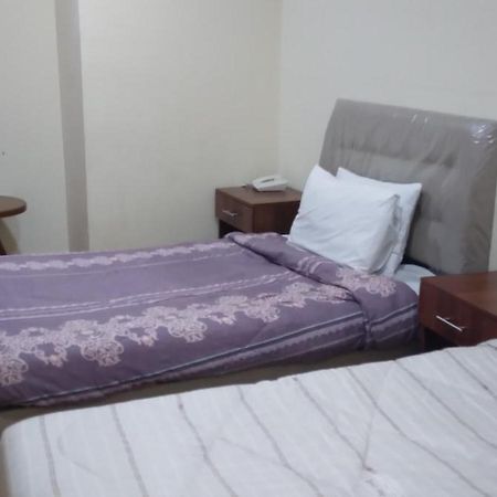 Adey Ababa Stadium Hotel Addis-Abeba Extérieur photo