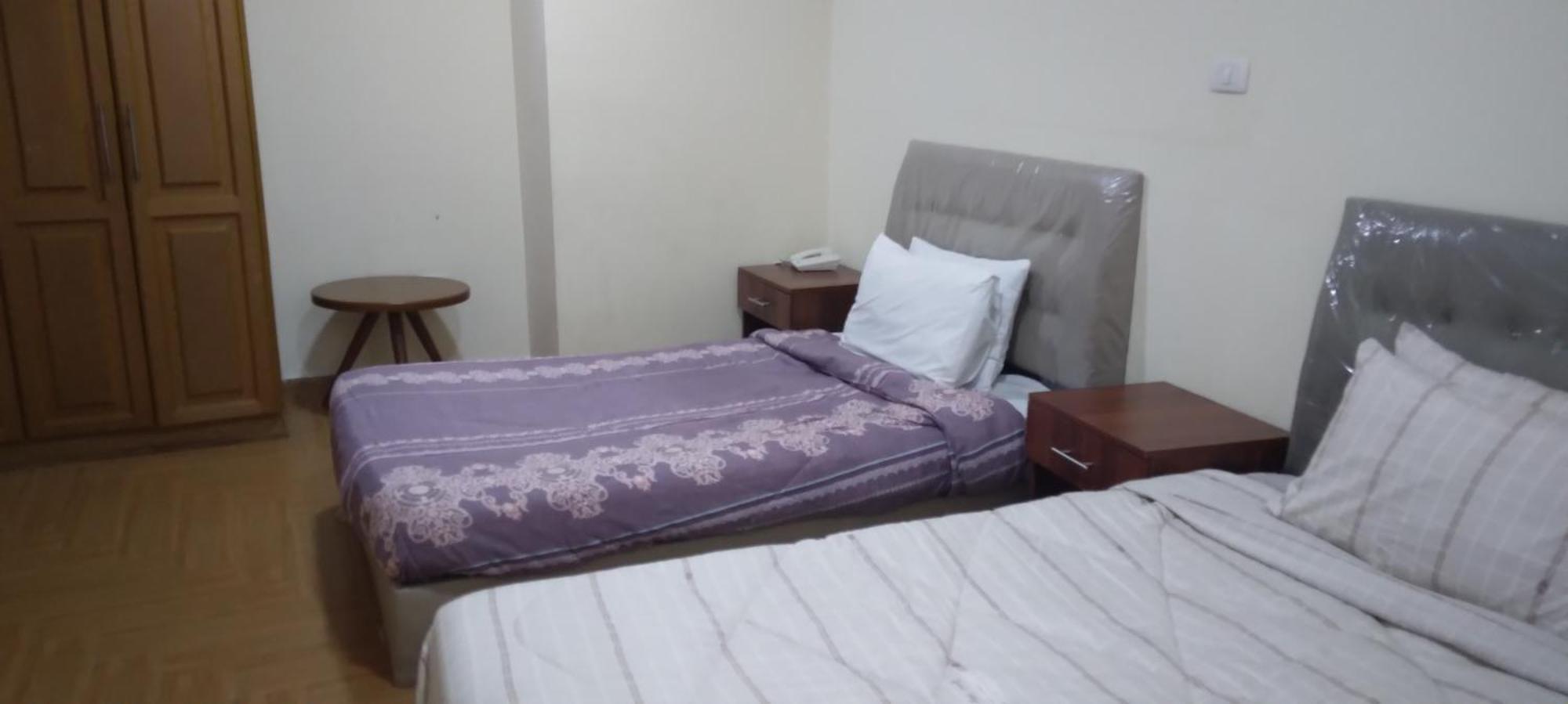Adey Ababa Stadium Hotel Addis-Abeba Extérieur photo